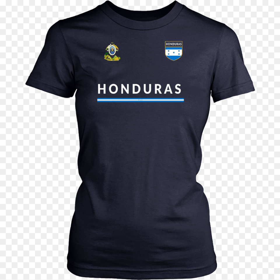 Honduras T Shirt Hondurans Flag Tee Retro Soccer Jersey It39s Too Peopley Outside, Clothing, T-shirt Png Image