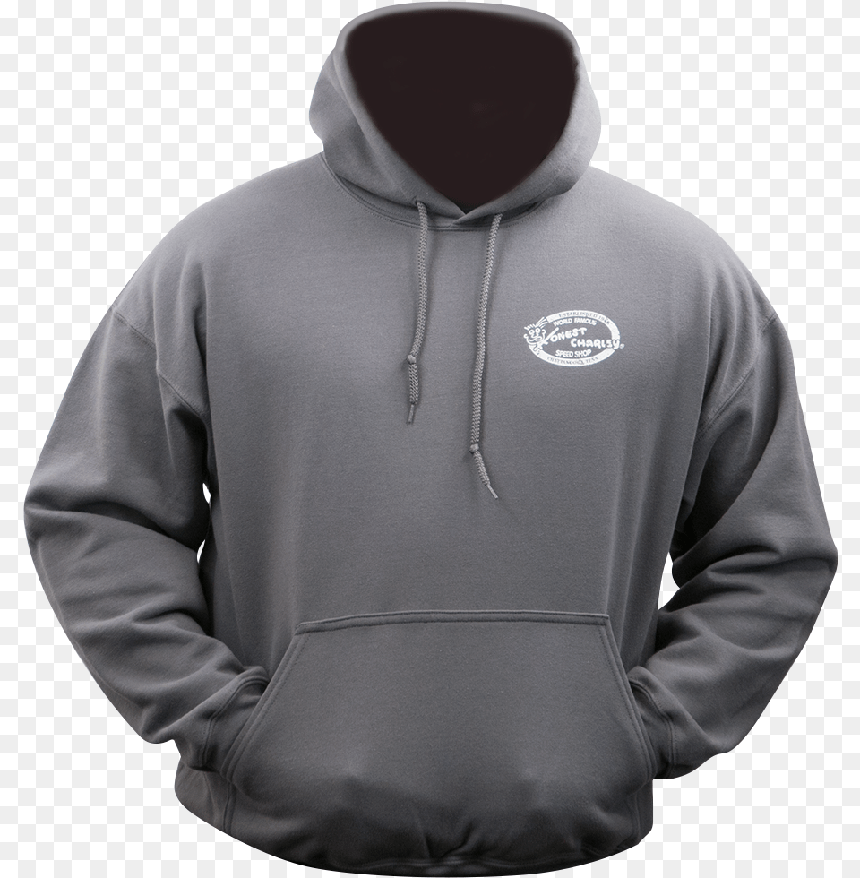 Honest Charley Speed Shop Logo Hoodie 0 Hoodie, Clothing, Fleece, Knitwear, Sweater Free Png Download