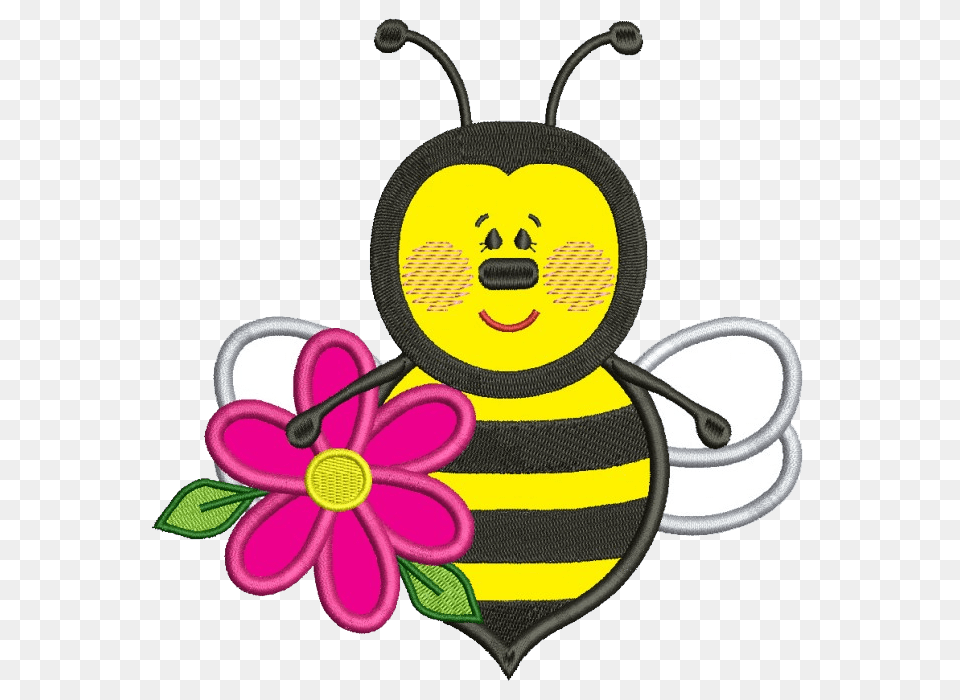 Honest Clipart Bee Honest Bee For Download, Animal, Insect, Invertebrate, Wasp Free Transparent Png