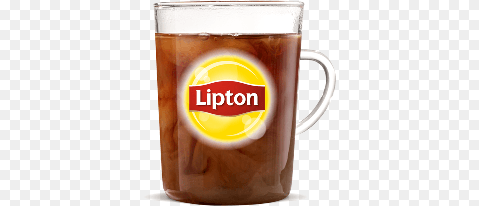 Honest Ea Is The Best Policy Lipton 100 Natural Tea Bags 100 Ct Box For Hot Or, Cup, Glass, Alcohol, Beer Free Png Download
