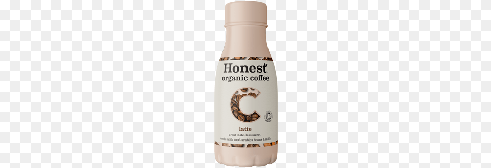 Honest Latte Honest Tea, Bottle, Shaker Free Png