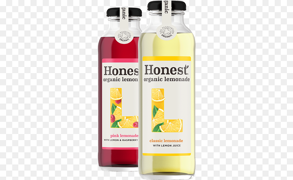 Honest Organic Lemonade U003e Coca Cola Customer Hub Honest Organic Lemonade, Beverage, Juice, Plant, Orange Free Png Download