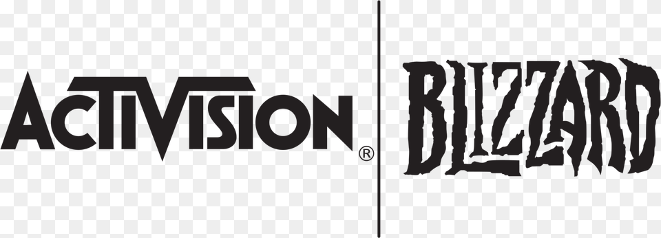 Honest Trailers Wiki Activision Blizzard Inc Logo, Text Png