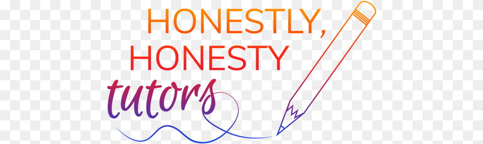 Honesty, Text Png Image