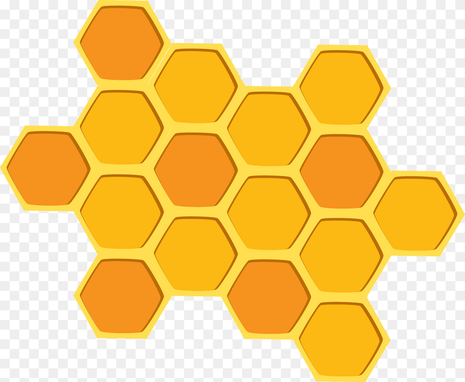 Honey, Food, Honeycomb Png Image
