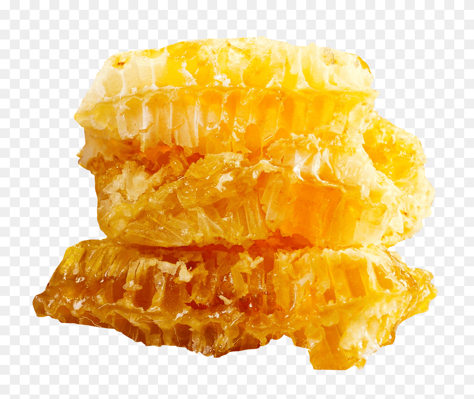 Honey, Food, Honeycomb Free Png