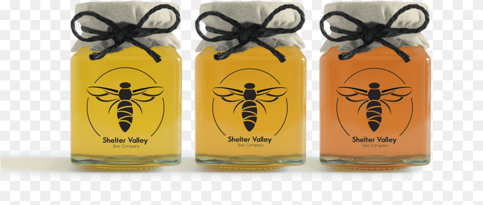 Honey, Jar, Animal, Bee, Insect Png