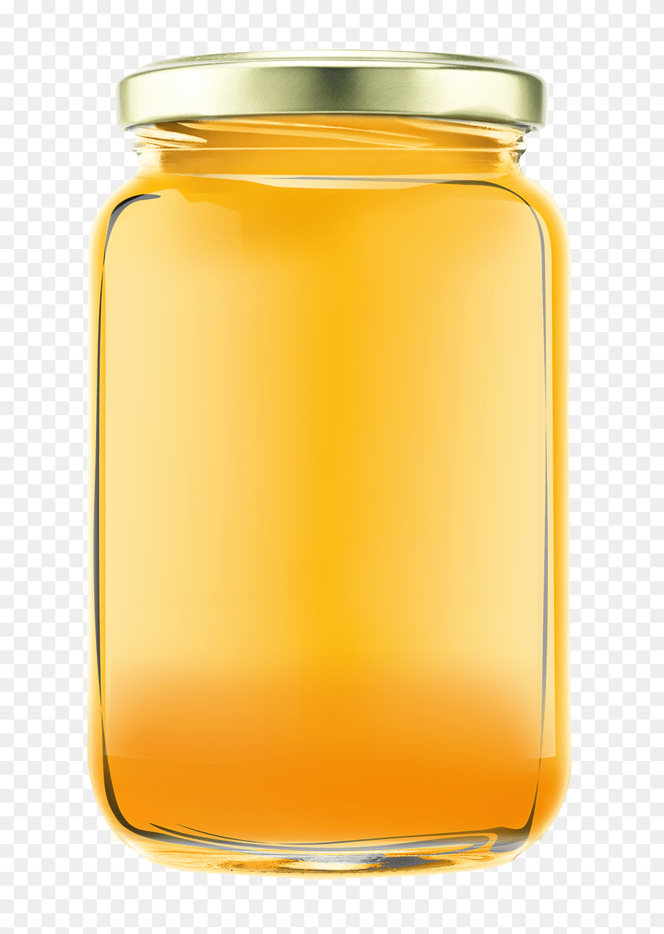 Honey, Jar, Food Free Png