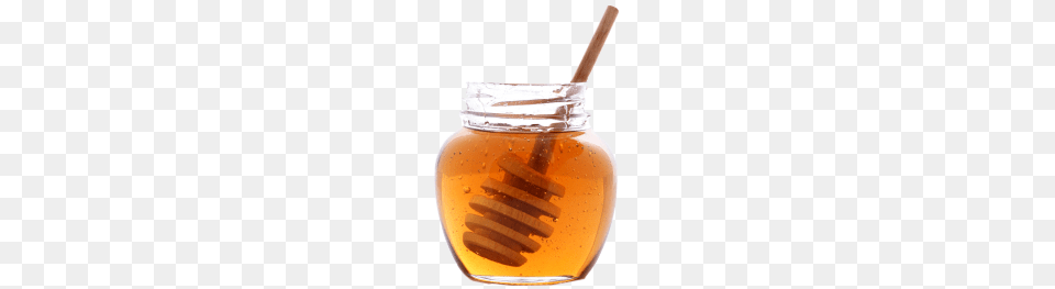 Honey, Food, Jar, Bottle, Shaker Png Image