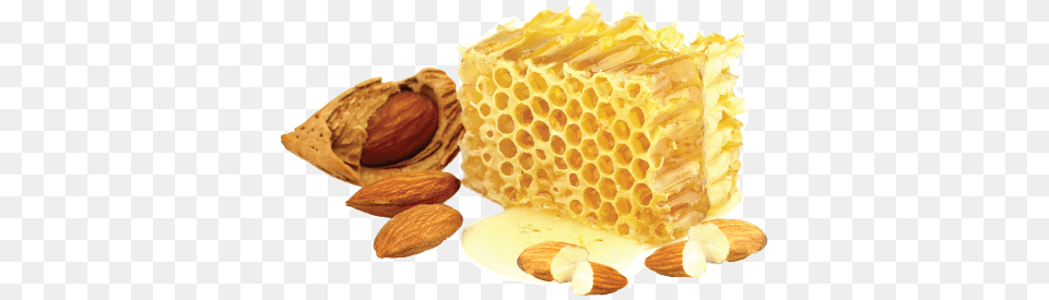 Honey, Food, Produce, Grain, Almond Png