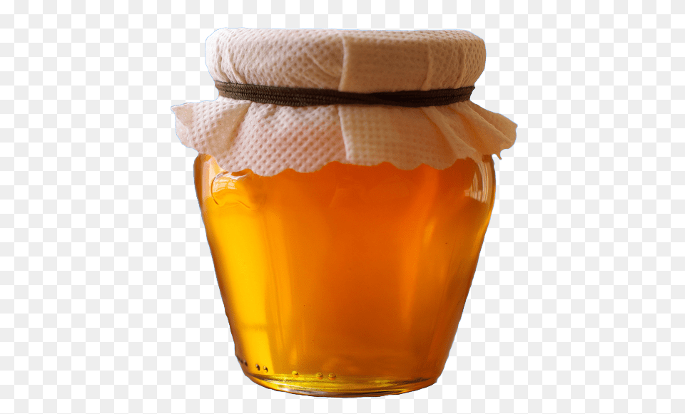 Honey, Food, Jar Png