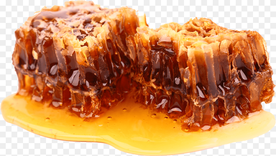 Honey, Food, Dessert Free Png