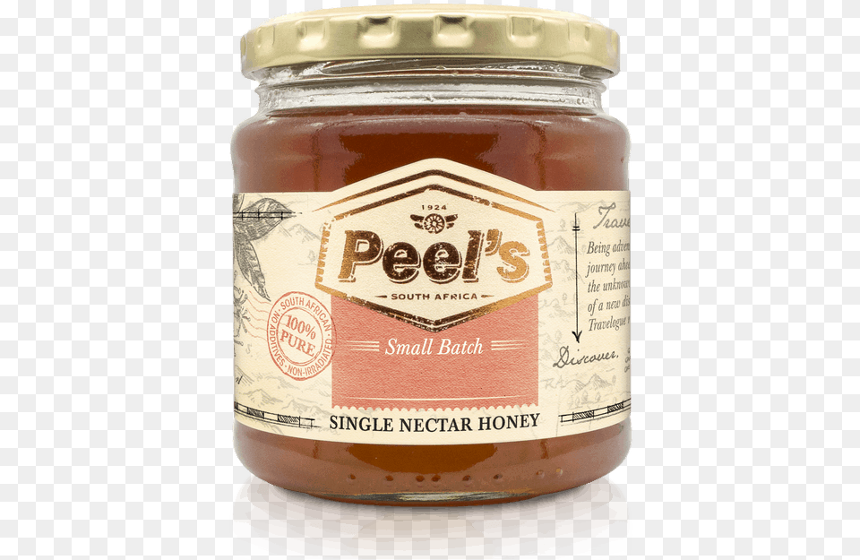 Honey, Food, Jar Png Image