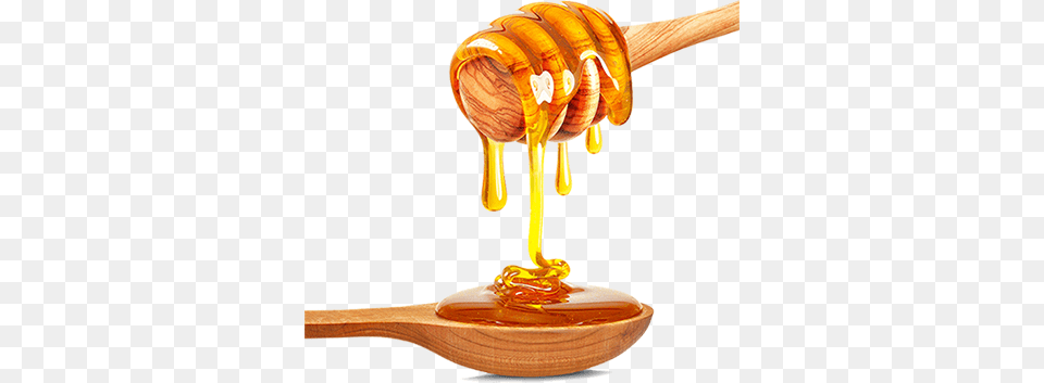 Honey, Cutlery, Food, Spoon Free Transparent Png