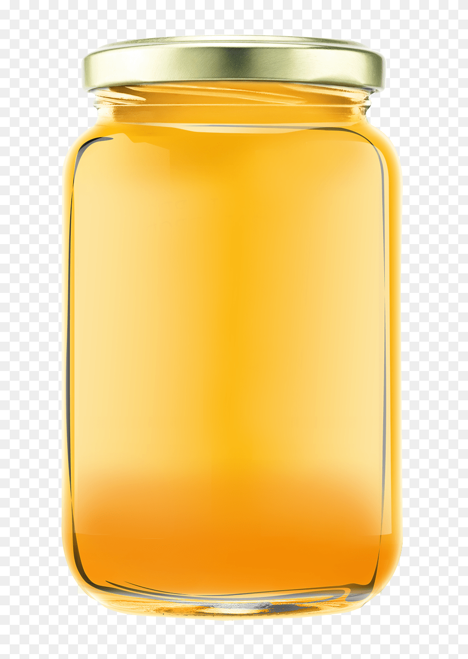 Honey, Jar, Food Free Png Download