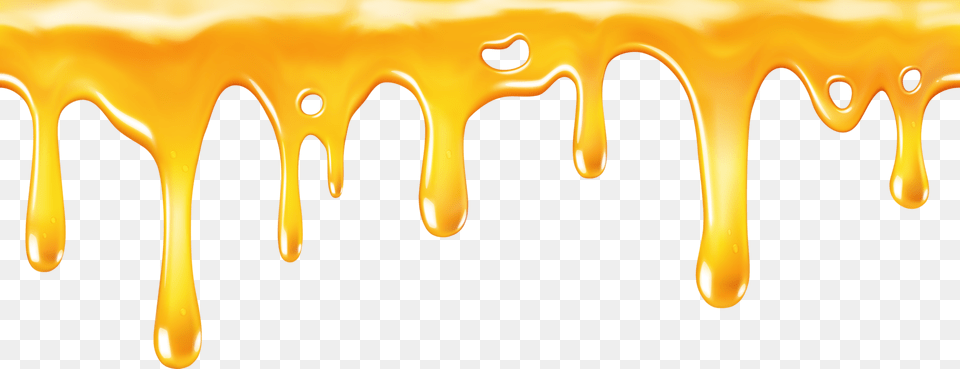 Honey, Caramel, Dessert, Food Png