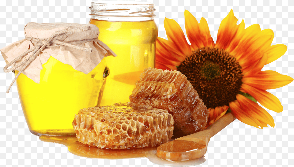 Honey Png