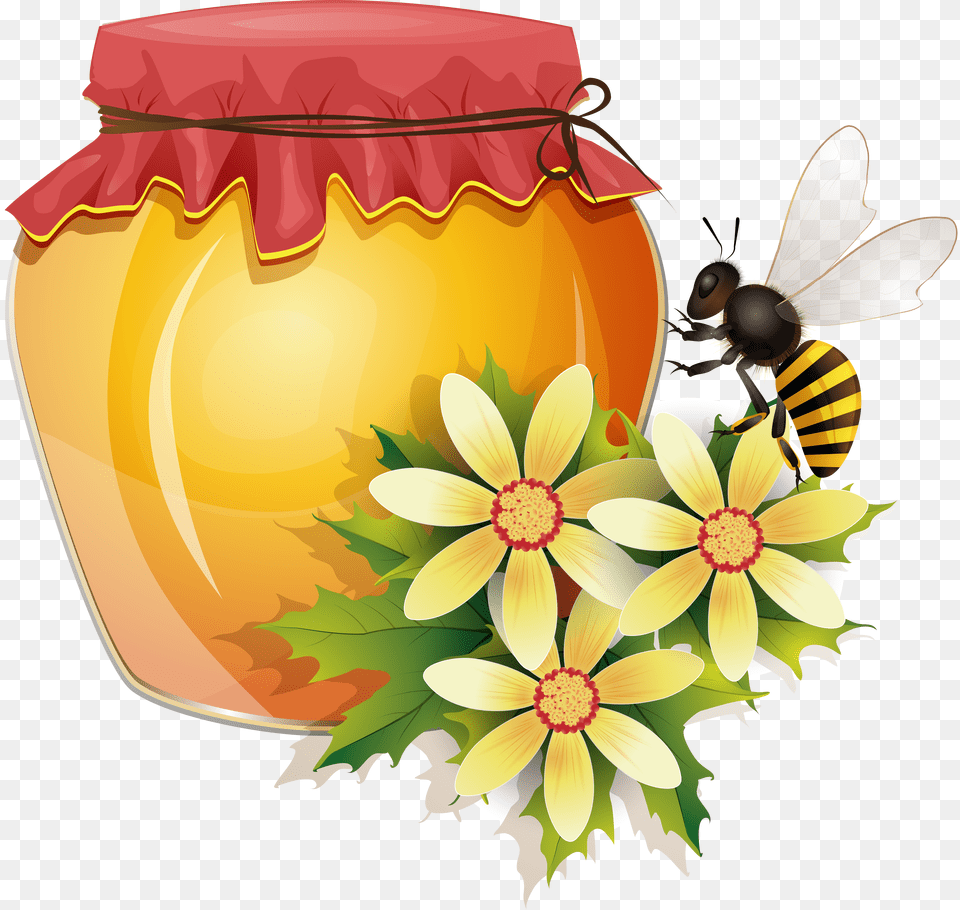 Honey Png Image