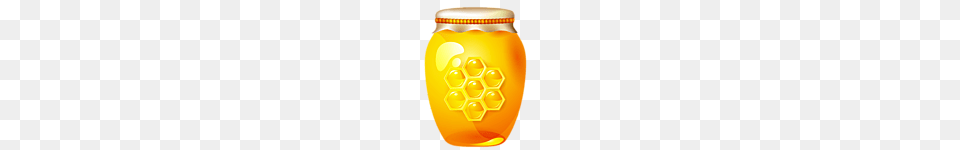Honey, Food, Jar, Honeycomb, Ammunition Png