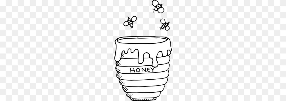 Honey Stencil, Smoke Pipe, Cup, Beverage Free Png