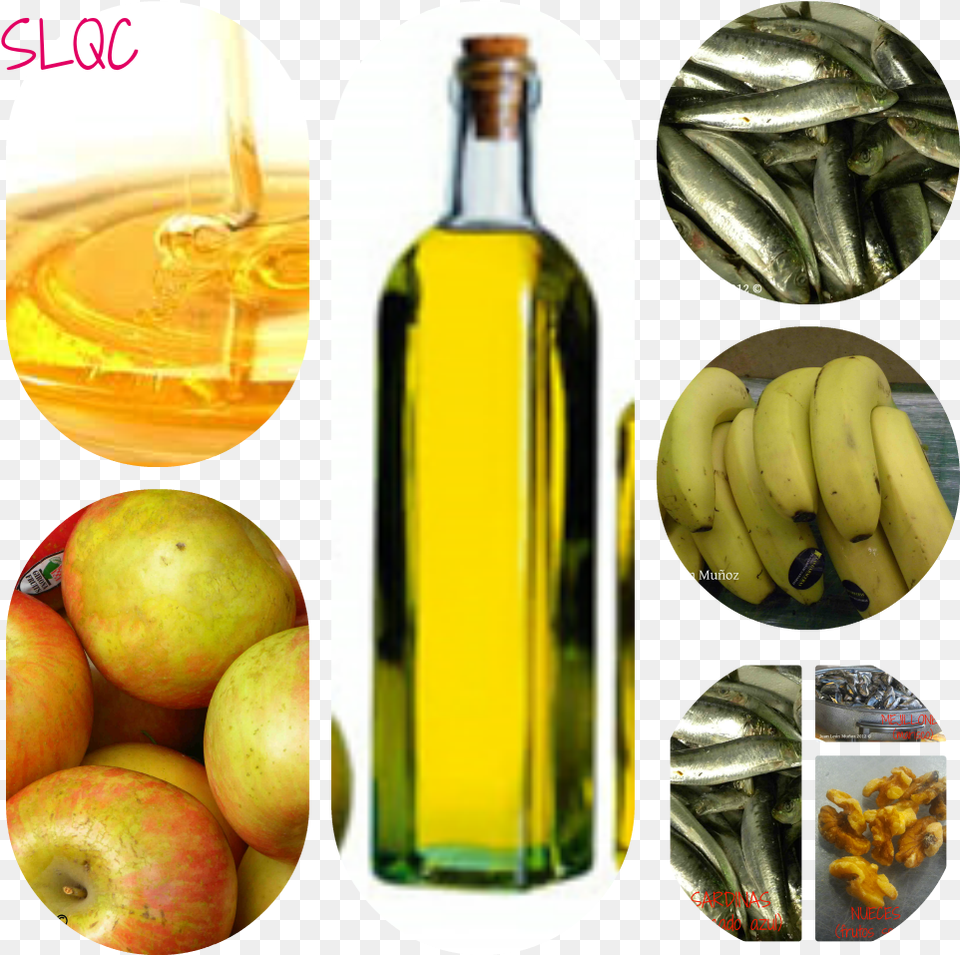 Honey, Banana, Food, Fruit, Plant Png Image