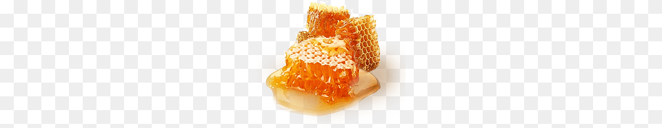 Honey, Food, Honeycomb, Ketchup Free Transparent Png