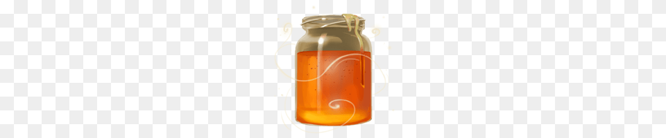 Honey, Food, Jar, Bottle, Shaker Png Image