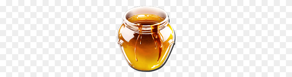 Honey, Food, Cup, Jar Free Png
