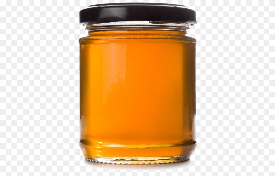 Honey, Jar, Food, Bottle, Shaker Png Image