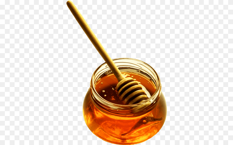 Honey And Cinnamon, Food, Smoke Pipe Free Png Download