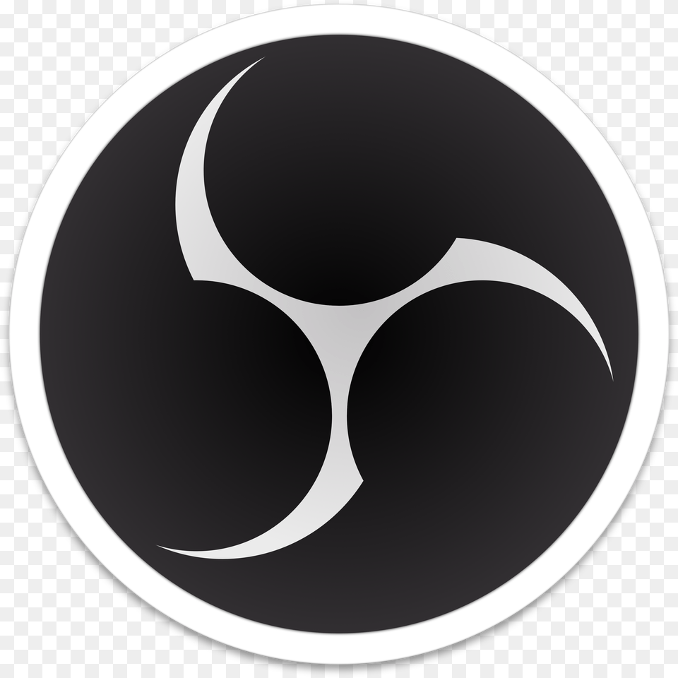 Honey And Milk Logo Circle, Symbol, Astronomy, Moon, Nature Free Png Download