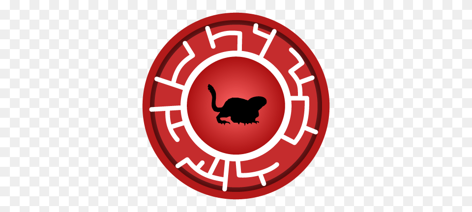 Honey Badger Clipart Cat, Logo, Emblem, Symbol, Animal Png Image