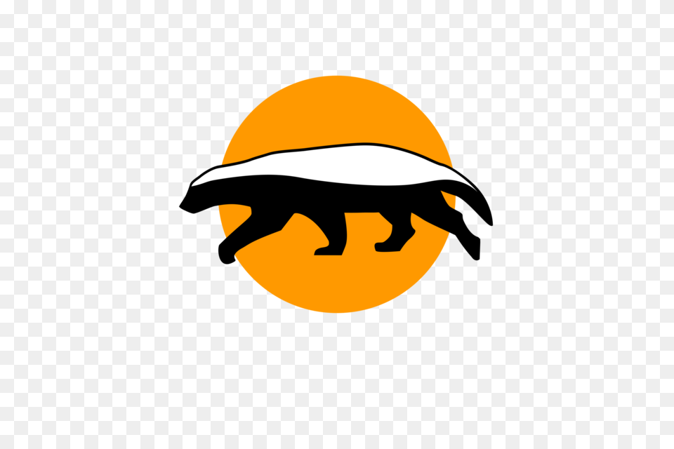 Honey Badger Cryptograffiti, Logo, Clothing, Hardhat, Helmet Free Png Download