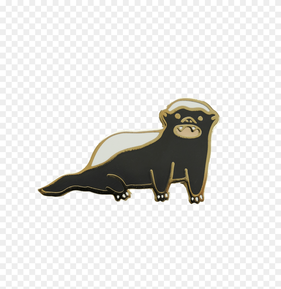 Honey Badger Transparent Background Ferret, Animal, Bird, Mammal, Cat Png