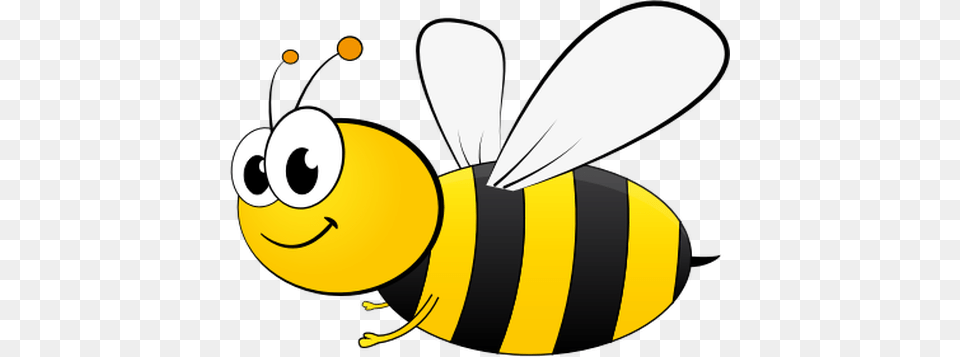 Honey Badger Vector, Animal, Bee, Honey Bee, Insect Free Transparent Png