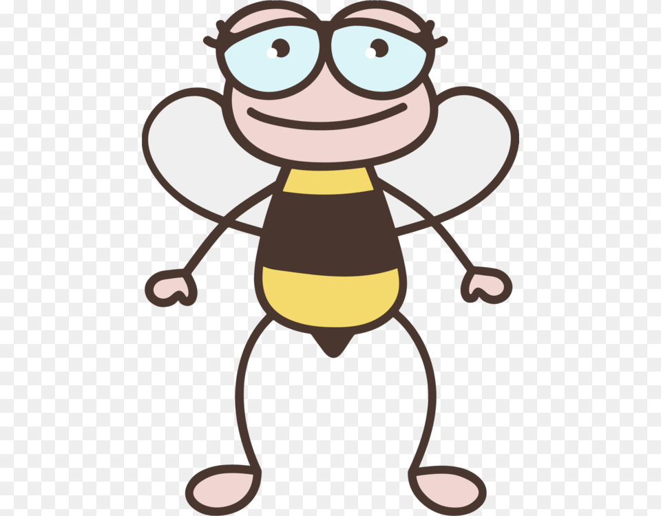 Honey Bee Beehive Honeycomb, Animal, Invertebrate, Insect, Honey Bee Free Png