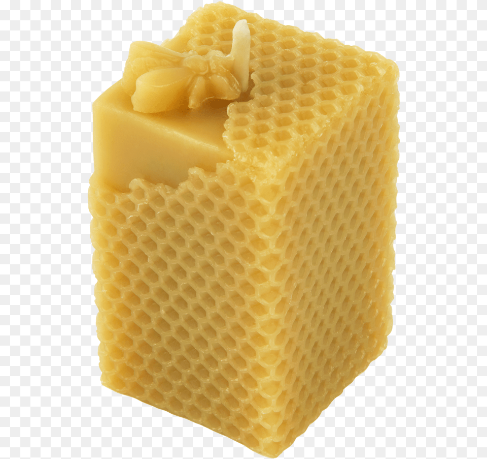 Honey Bee Candles Shop Gruyre Cheese, Butter, Food Free Png