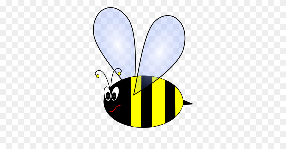 Honey Bee Clip Art, Animal, Invertebrate, Insect, Wasp Free Transparent Png