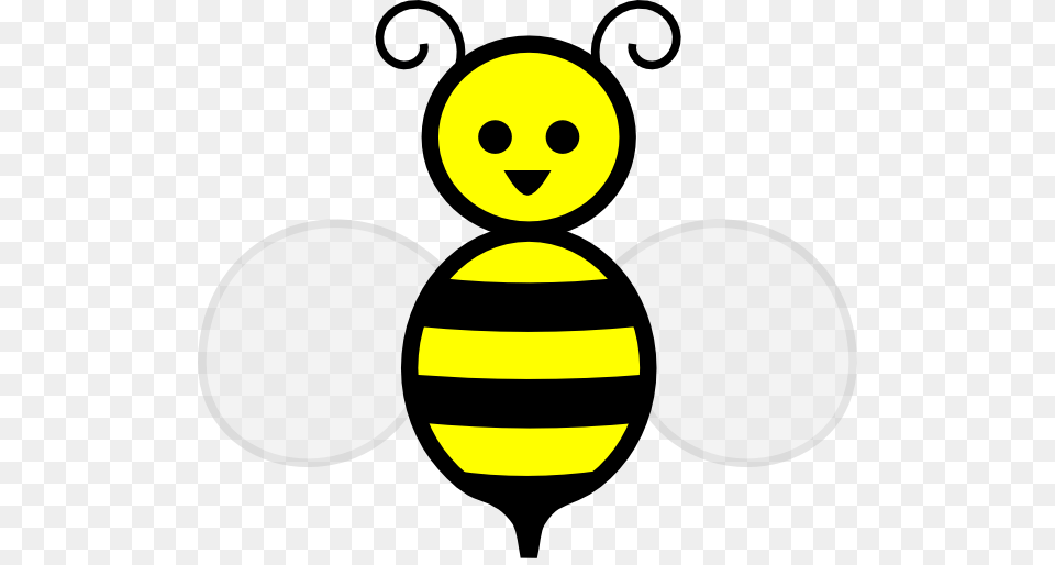Honey Bee Clip Art, Animal, Insect, Invertebrate, Wasp Png