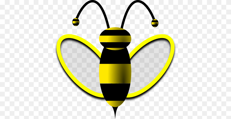 Honey Bee Clip Art Clipart, Animal, Insect, Invertebrate, Wasp Free Transparent Png