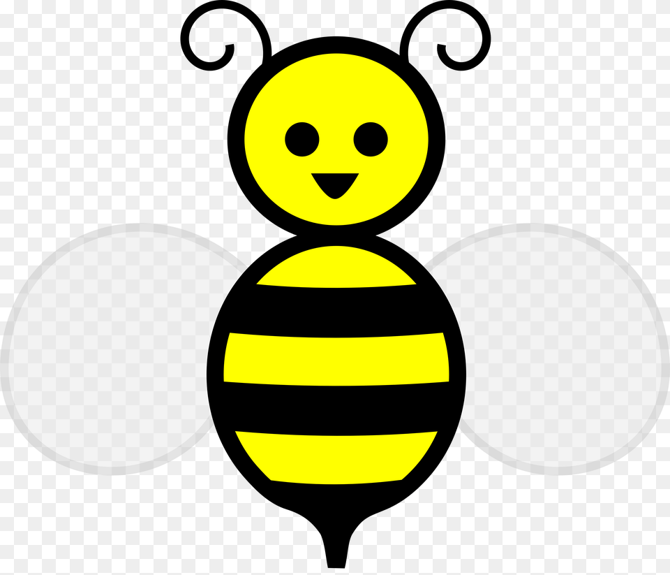 Honey Bee Clip Art Clipart Clipartwiz Grafa, Animal, Insect, Invertebrate, Wasp Free Transparent Png