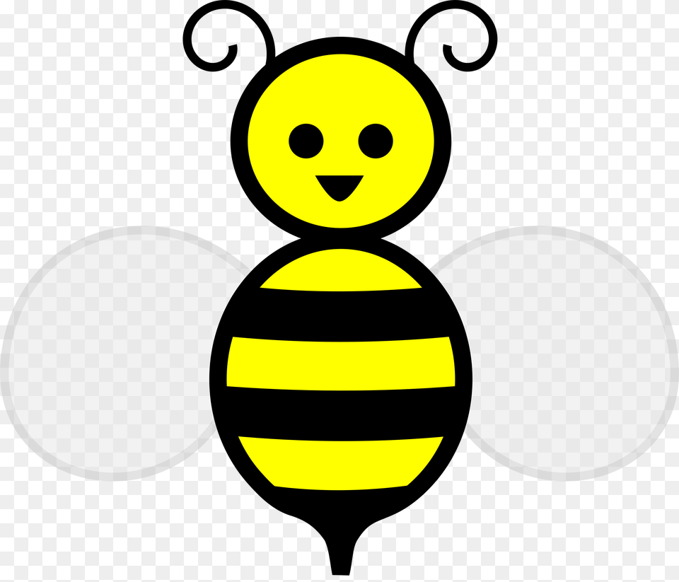 Honey Bee Icons, Animal, Insect, Invertebrate, Wasp Png