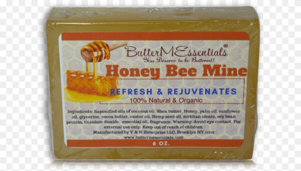 Honey Bee Mine Honey, Food, Honeycomb Png Image