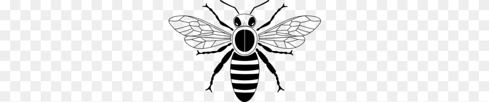 Honey Bee Pictogram Clip Art, Light, Ammunition, Weapon, Bomb Free Png