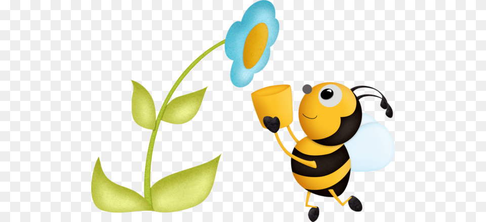 Honey Bees, Animal, Bee, Honey Bee, Insect Free Png Download