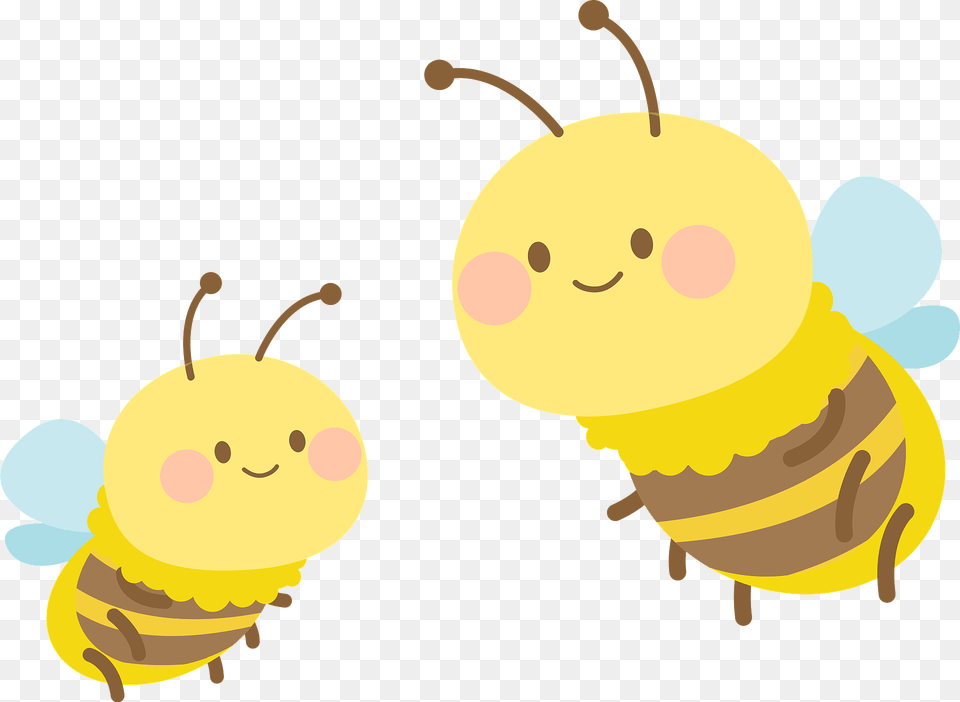 Honey Bees Clipart, Animal, Invertebrate, Insect, Honey Bee Free Transparent Png