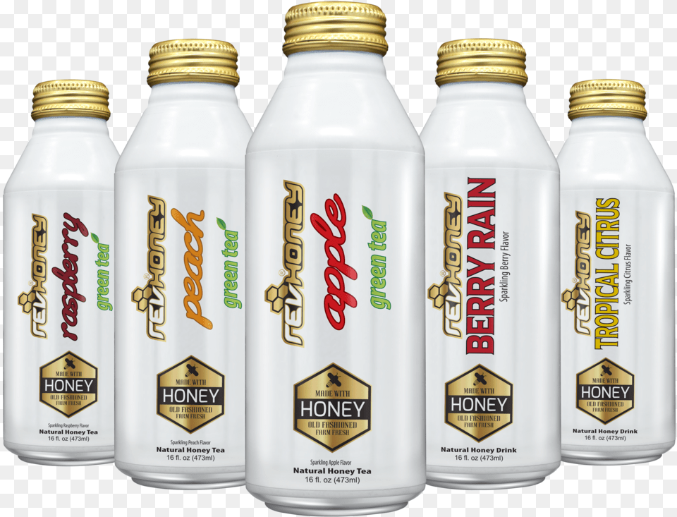 Honey Beverage Group Plastic Bottle, Alcohol, Beer, Milk Png Image