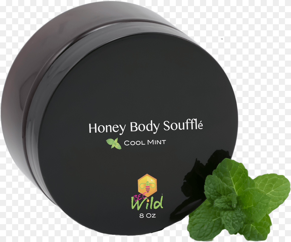 Honey Body Souffl, Herbal, Herbs, Mint, Plant Free Transparent Png