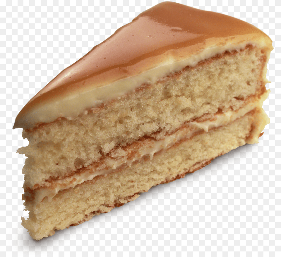 Honey Cake Slice Isolated Tiramisu Cake, Caramel, Dessert, Food, Sandwich Free Png