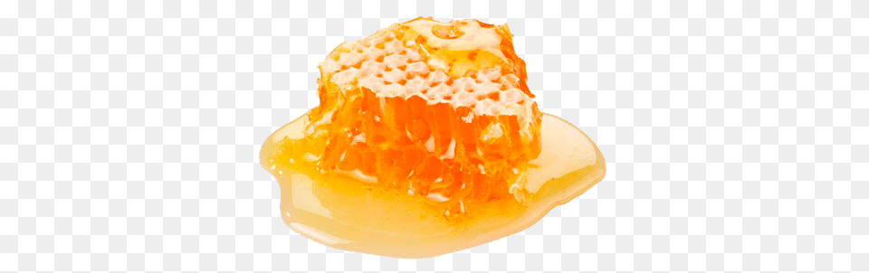 Honey Chunk, Food, Honeycomb Free Transparent Png